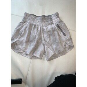 Lululemon Short Women Active Zise 2
